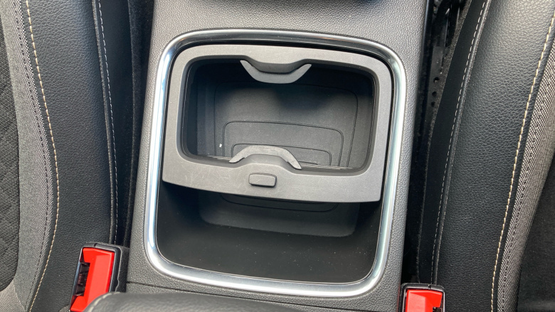 Vauxhall Grandland X 1.2 Turbo SRi Nav 5dr Petrol Hatchback